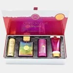 Club de Nuit Untold Coffret - Eau de Parfum 105 ml + brume pour le corps 50 ml + stick déodorant 75 g + lotion pour le corps 100 ml