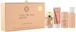Club de Nuit Woman Coffret - Eau de Parfum 30 ml + Brume pour cheveux 55 ml + Stick déodorant 75 g + Crème pour les mains 50 ml