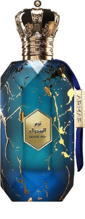 Armaf Éter Desert Star Eau de Parfum Unisexe