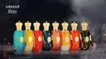 Éter Desert Star Eau de Parfum Unisexe 100 ml
