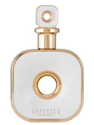 Infinity Gold W Eau de Parfum