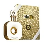 Infinity Gold W Eau de Parfum 105 ml