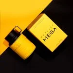 Odyssey Mega Édition Limitée M Eau de Parfum 100 ml