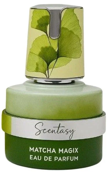 Scentasy Matcha Magix Eau de Parfum Unisexe 100 ml