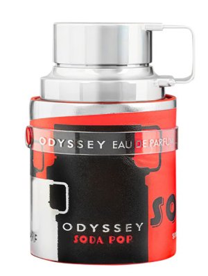 Odyssey Soda Pop U Eau de Parfum
