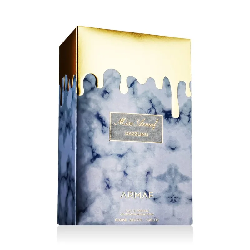 Miss Armaf Dazzling eau de parfum pour femme 100 ml