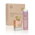 Club de Nuit Woman Eau de Parfum pour femme 105 ml + spray pour le corps 200 ml