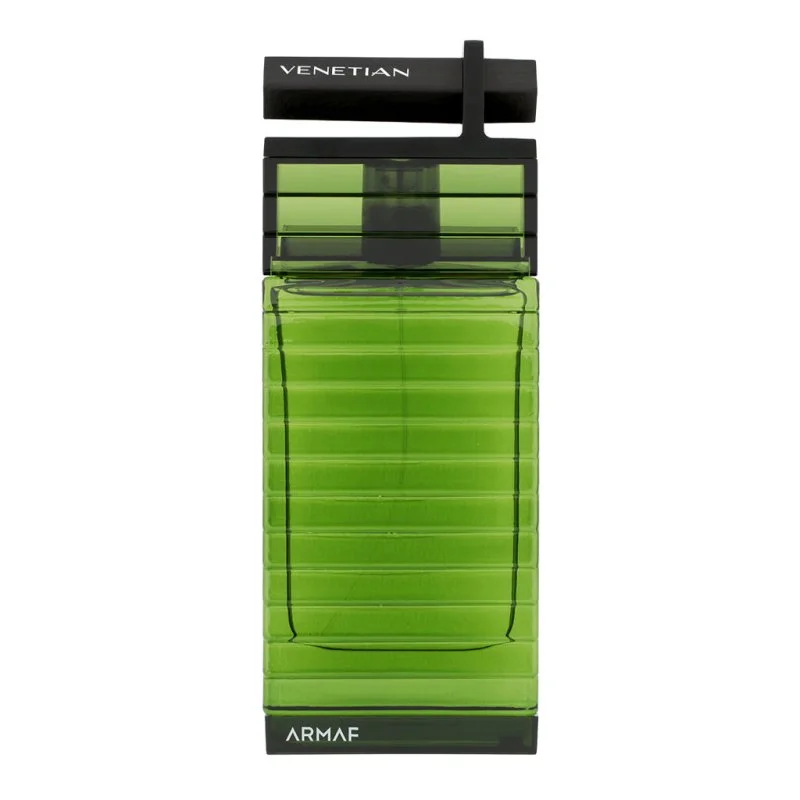 Venetian eau de parfum pour homme 100 ml