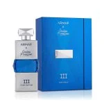X Christian Provenzano III Parfum unisexe 100 ml