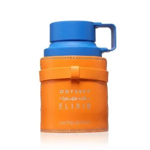 Armaf Odyssey Mandarin Sky Elixir eau de parfum unisexe