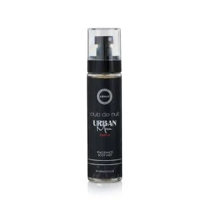 Armaf Club de Nuit Urban Man spray corporel pour homme