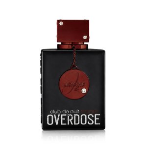 Club de Nuit Intense Overdose extrait de parfum pour homme