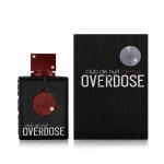 Club de Nuit Intense Overdose extrait de parfum pour homme 100 ml