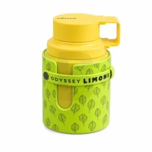 Armaf Odyssey Limoni Fresh Edition eau de parfum unisexe