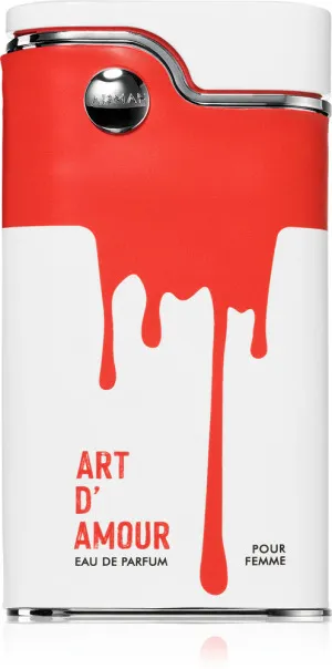 Armaf Art D'Amour eau de parfum voor dames