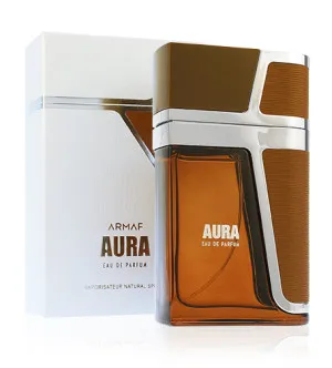 Armaf Aura eau de parfum pour homme 100 ml