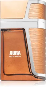 Aura eau de parfum voor mannen 100 ml