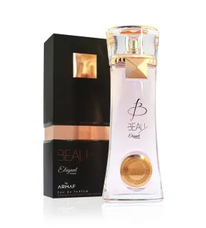 Armaf Beau Ellegant eau de parfum pour femme 100 ml