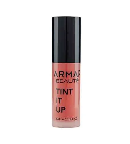 Tint It Up Lip & Cheek Tint fard à joues liquide pour les lèvres et les joues 02 Punch 5 ml