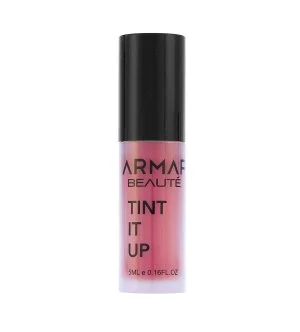 Armaf Tint It Up Lip & Cheek Tint blush liquide pour les lèvres et les joues 05 Ginger