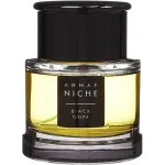 Black Onyx eau de parfum unisex 90 ml