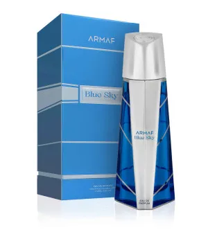Armaf Blue Sky eau de parfum pour hommes 105 ml