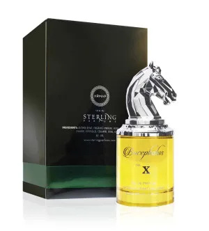 Eau de parfum Armaf Bucephalus No. X pour homme 100 ml