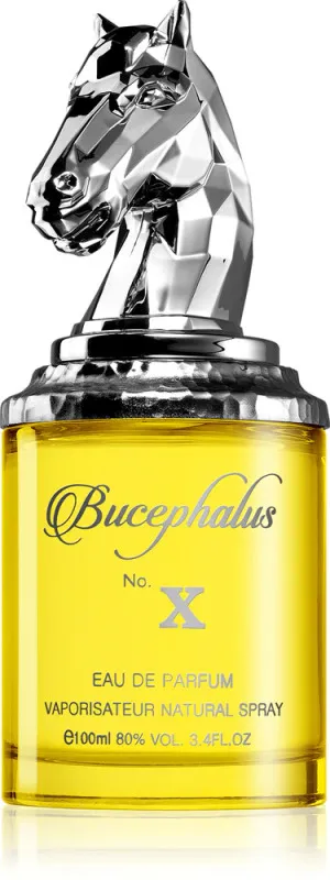 Armaf Bucephalus No. X eau de parfum voor mannen 100 ml