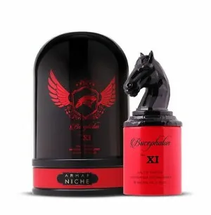 Armaf Bucephalus No. XI eau de parfum pour homme 100 ml