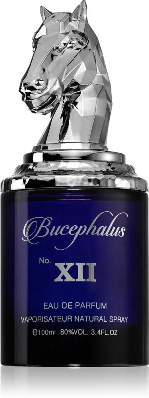 Armaf Bucephalus No. XII eau de parfum voor mannen 100 ml
