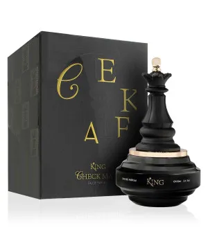 Armaf Check Mate King eau de parfum pour homme 100 ml