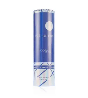 Armaf Club De Nuit Blue Iconic eau de parfum pour homme