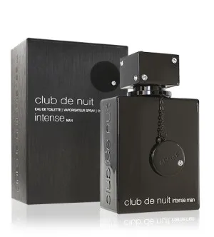 Armaf Club De Nuit Intense Man eau de toilette pour homme 105 ml