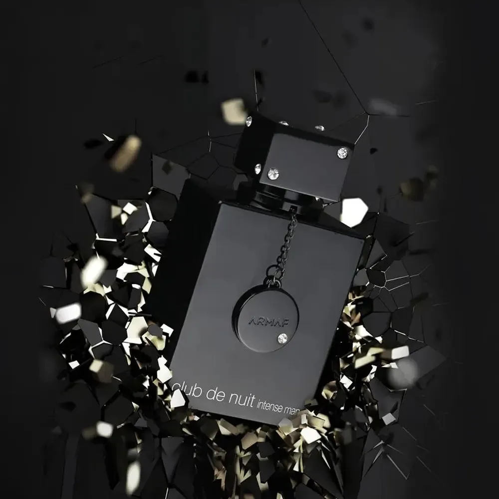 Club De Nuit Intense Man Parfum parfum 150 ml voor mannen