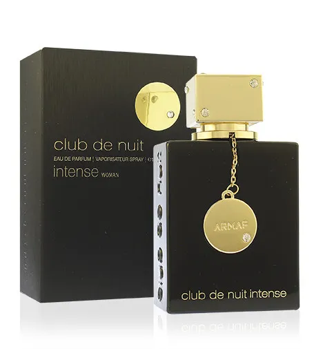 Club De Nuit Intense Woman eau de parfum pour femme 30 ml