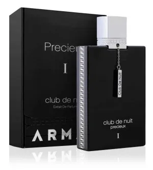 Armaf Club De Nuit Precieux I extrait de parfum unisexe 55 ml