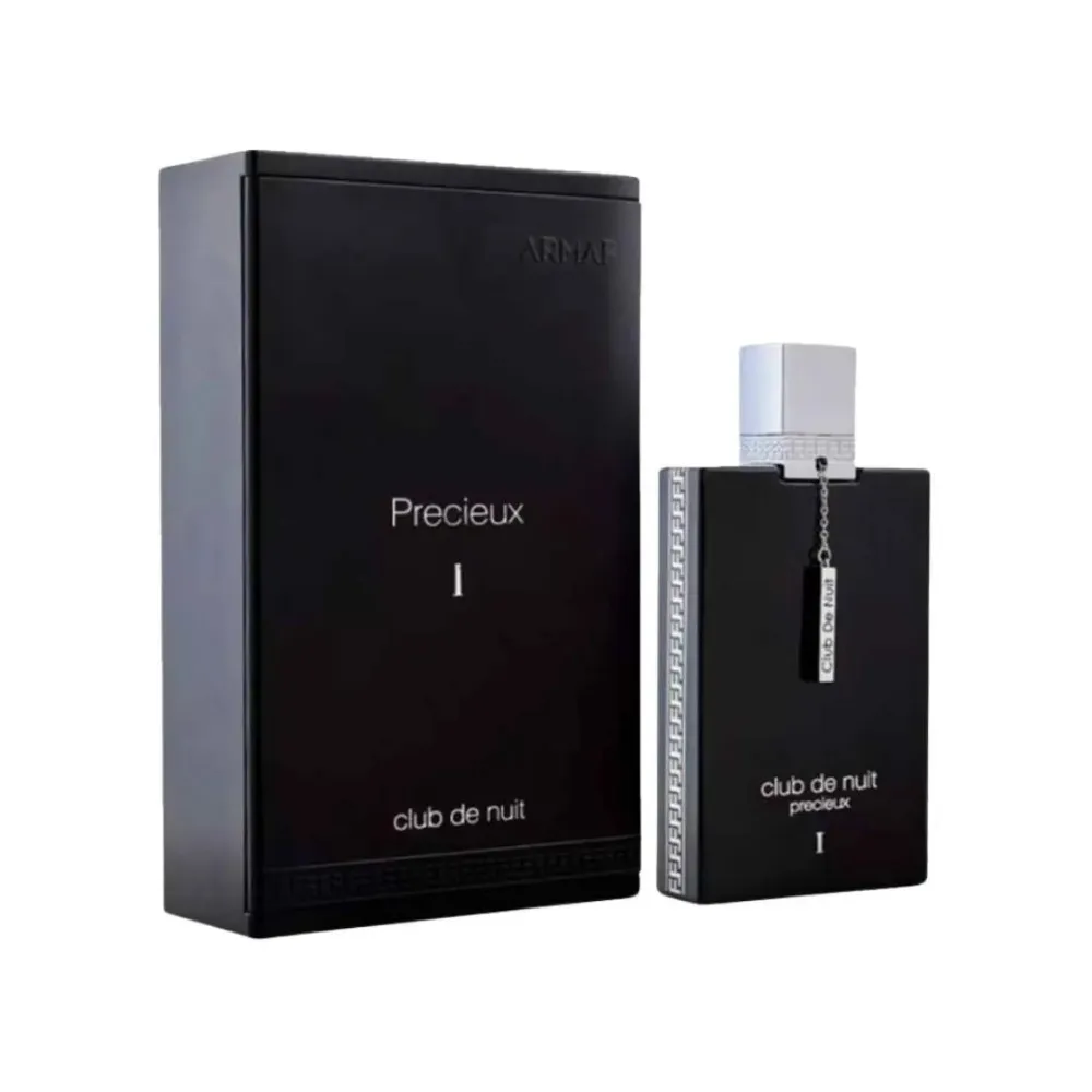 Club De Nuit Precieux I parfumextract unisex 55 ml