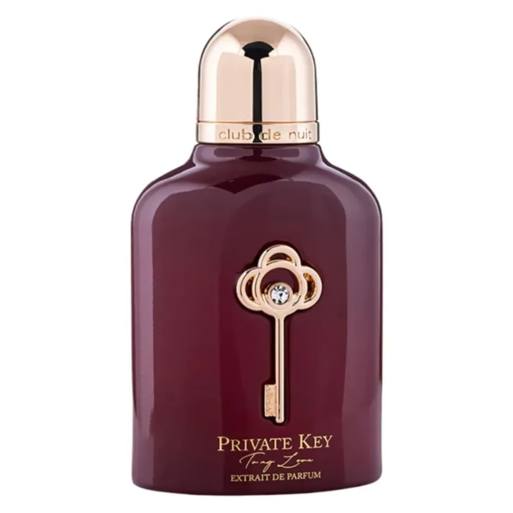 Club De Nuit Private Key To My Love parfumextract unisex 100 ml