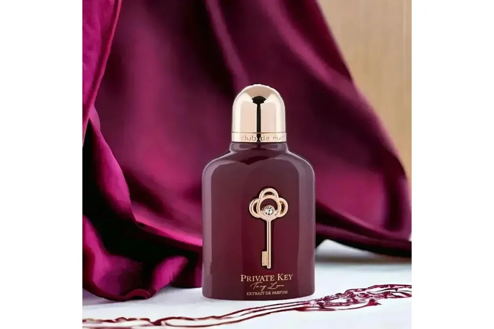 Club De Nuit Private Key To My Love parfumextract unisex 100 ml