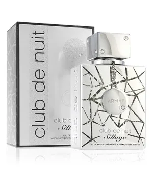 Armaf Club De Nuit Sillage eau de parfum unisexe 105 ml