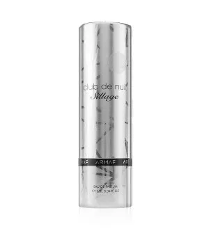 Armaf Club De Nuit Sillage eau de parfum unisexe