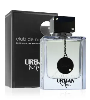 Armaf Club De Nuit Urban Man eau de parfum pour homme 105 ml