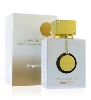 Armaf Club De Nuit White Impériale eau de parfum pour femmes 105 ml