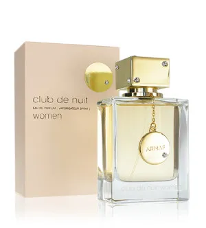 Armaf Club De Nuit Women eau de parfum pour femmes 105 ml
