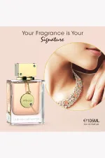Club De Nuit Women eau de parfum voor dames 105 ml