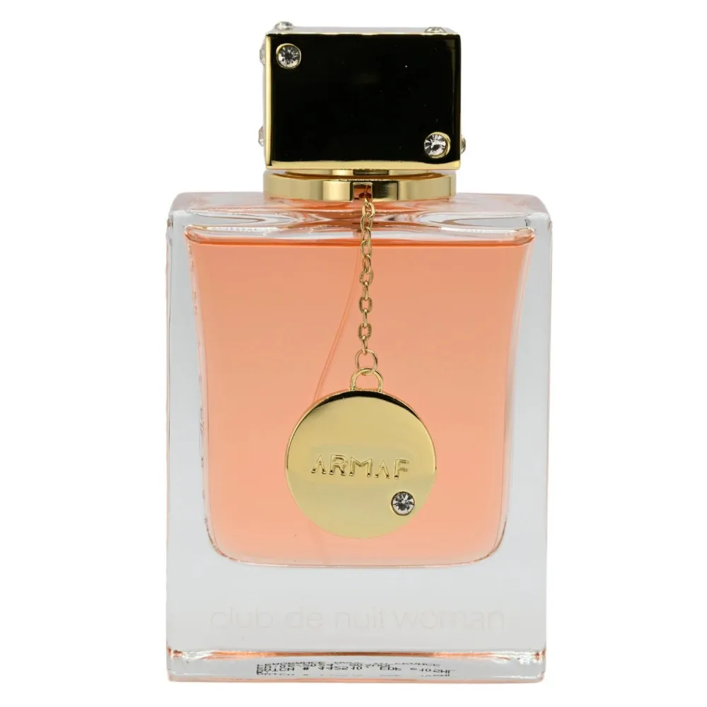 Club De Nuit Women eau de parfum voor dames 105 ml