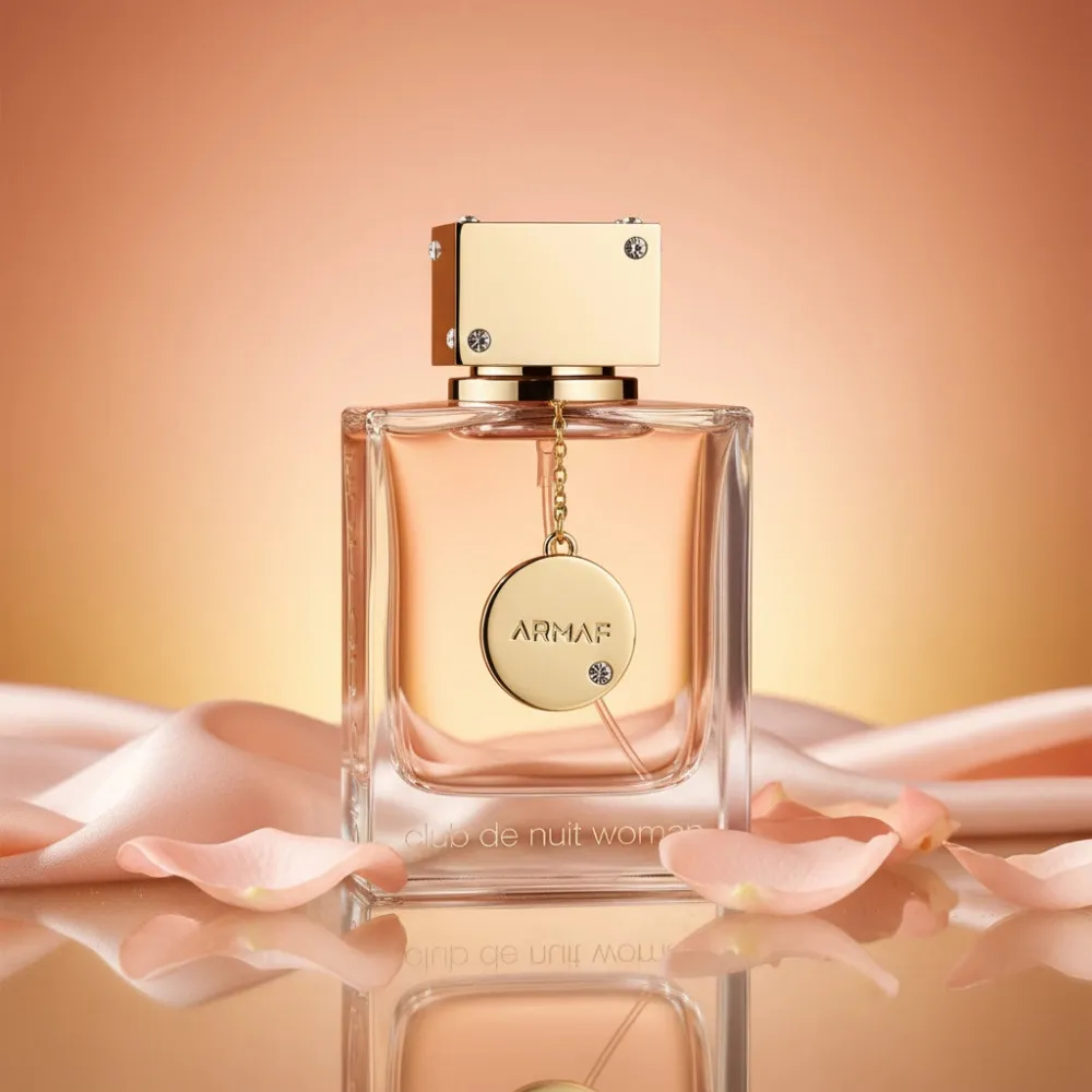 Club De Nuit Women eau de parfum voor dames 105 ml