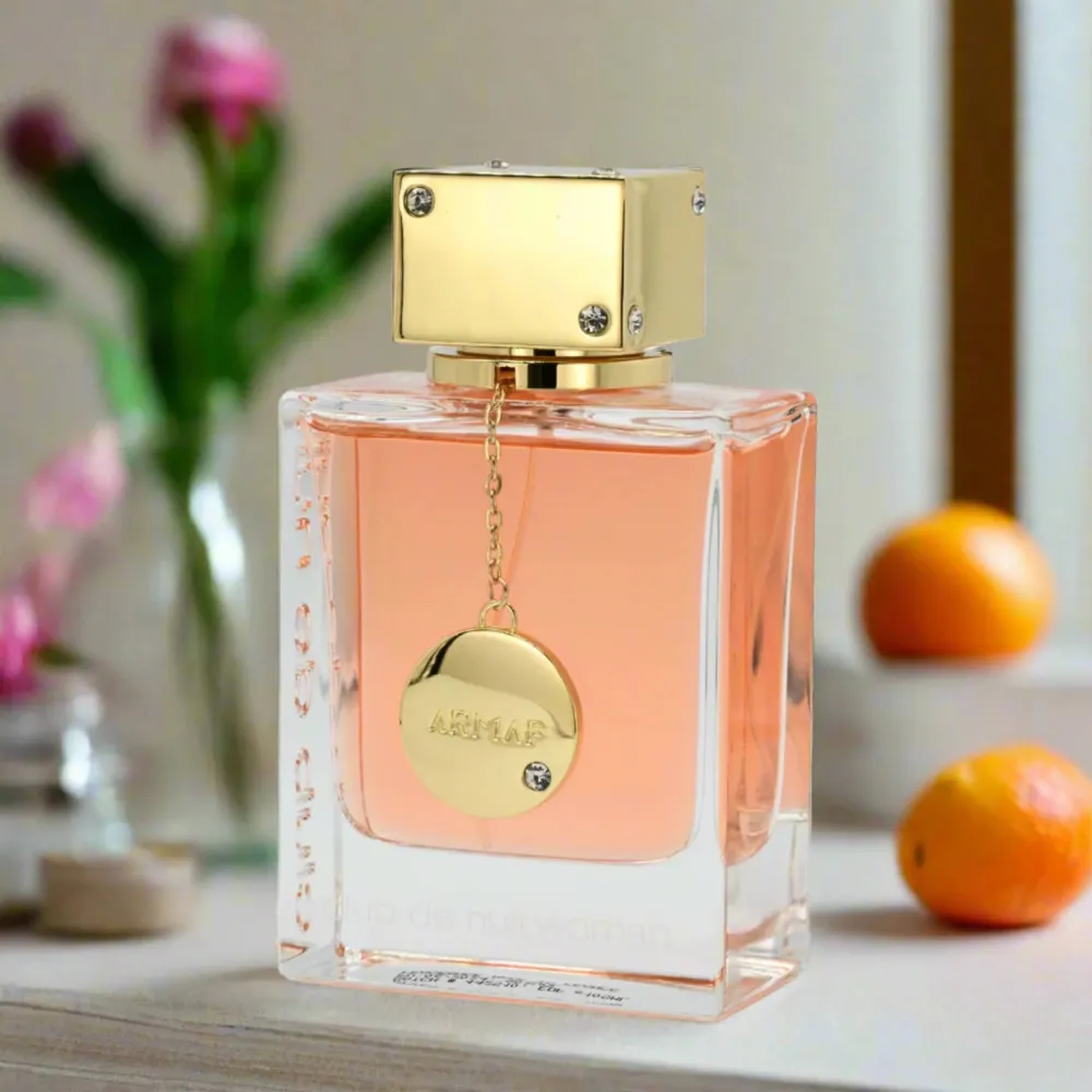 Club De Nuit Women eau de parfum voor dames 105 ml