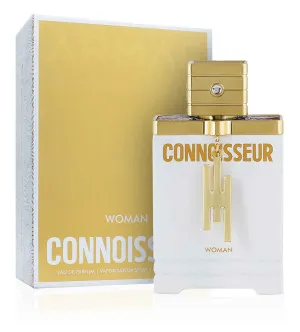 Armaf Connoisseur Women eau de parfum pour femme 100 ml