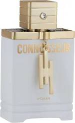 Connoisseur Women eau de parfum voor vrouwen 100 ml
